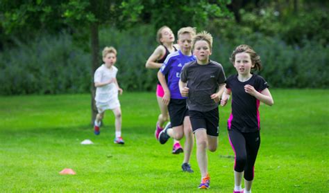 cheltenham junior parkrun|11 Cheltenham & Cotswolds events to boost your wellbeing in 2024